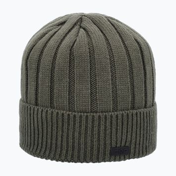 Czapka zimowa męska CMP 5505605 Knitted forest