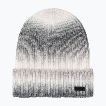 Czapka zimowa damska CMP 5505813 Knitted antracite/bianco
