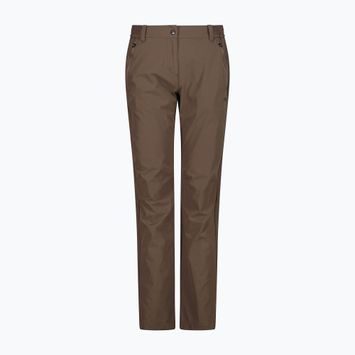 Spodnie trekkingowe damskie CMP 32T7426 toffee
