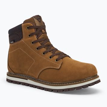 Buty męskie CMP Dorado Lifestyle Wp corteccia