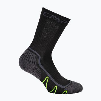 Skarpety CMP Trekking Poly Mid antracite