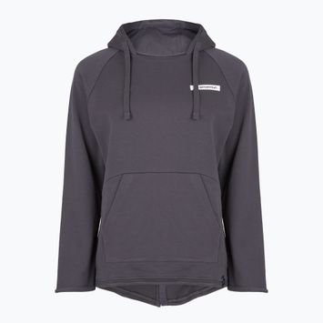 Bluza damska La Sportiva Telendos Hoody onyx