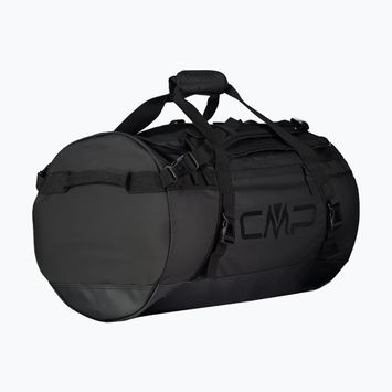 Torba podróżna CMP Yahk Duffel 40 l piombo