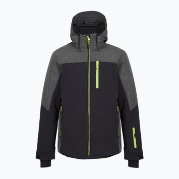 Kurtka narciarska męska CMP 34W4717 nero