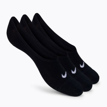 Skarpety Nike Everyday Lightweight 3 pary black/white