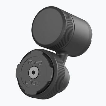 Uchwyt samochodowy Quad Lock Vent Car Mount black
