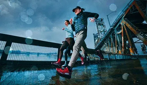 HOKA Clifton 11 GTX