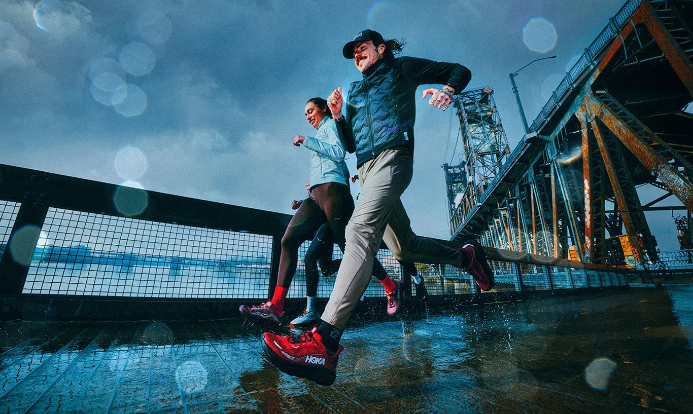 HOKA Clifton 11 GTX