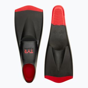 Płetwy do pływania TYR Flex 2.0 red