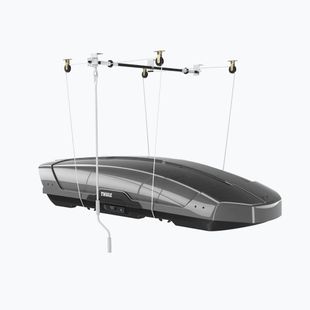 Wieszak sufitowy na box Thule MultiLift srebrny 572004
