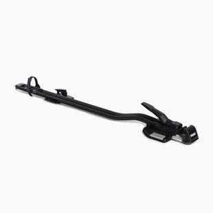 Bagażnik rowerowy dachowy Thule Topride czarny 568001