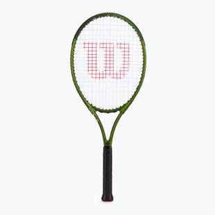 Rakieta tenisowa dziecięca Wilson Blade Feel Comp Jr 26 