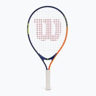 Rakieta tenisowa dziecięca Wilson Slam 21 Boys