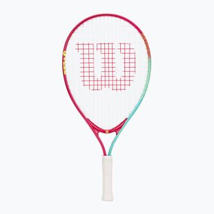 Rakieta tenisowa dziecięca Wilson Intrigue 21 Girls