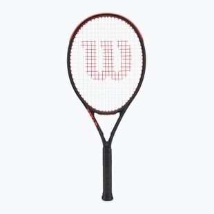 Rakieta tenisowa dziecięca Wilson Clash Jr 26 V3