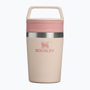 Kubek termiczny Stanley Café-To-Go 230 ml champagne