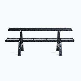 Stojak na hantle Nike Strength Urethane Dumbbell Rack black