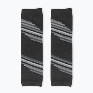 Skarpety Gaiam Grippy Yoga Anklets smoky grey