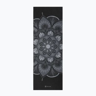 Mata do jogi Gaiam Mystic Ink black