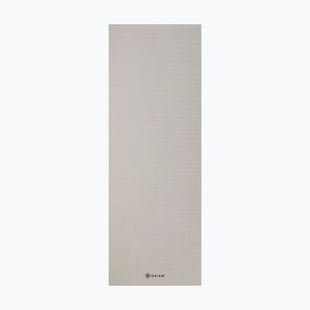 Mata do jogi Gaiam Sandstone 5 mm sandstone