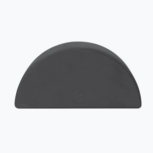 Kostka do jogi Gaiam Crescent Balance black