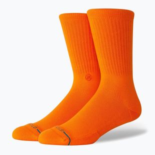 Skarpety Stance Icon orange