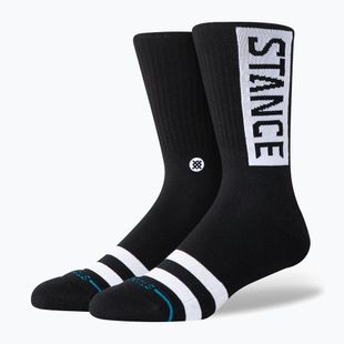 Skarpety Stance Og black