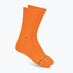Skarpety Stance Icon orange