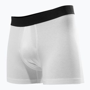 Bokserki męskie Stance Standard 4IN white