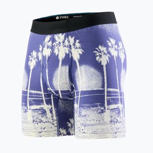Bokserki męskie Stance In Paradise Brief blue