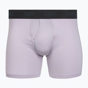 Bokserki Stance Lilac Performance Wholester lilac