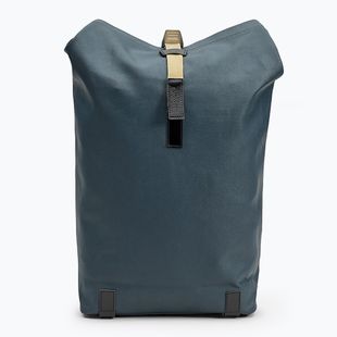 Plecak miejski Brooks England Pickwick Cotton Canvas 26 l dark blue/black