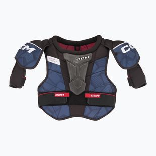 Naramienniki hokejowe CCM Next SR navy/black