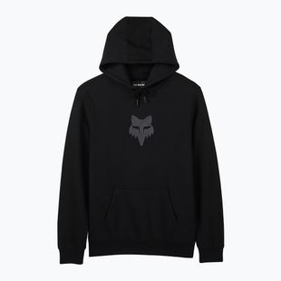 Bluza męska Fox Racing Fox Head black/black