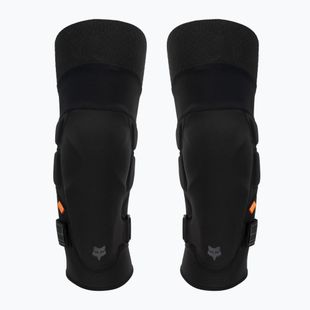 Ochraniacze rowerowe na kolana Fox Racing Launch Knee black