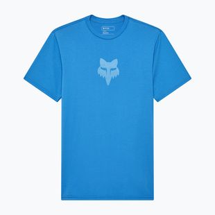 Koszulka męska Fox Racing Fox Head true blue