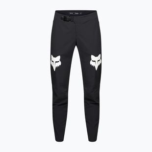 Spodnie rowerowe damskie Fox Racing Ranger Grid W black