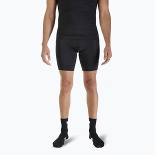 Bokserki rowerowe męskie Fox Racing Tecbase Lite Liner black