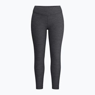 Spodnie termoaktywne damskie Smartwool Merino 250 Baselayer Bottom Boxed charcoal heather