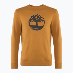 Bluza męska Timberland Yc Core Tree Logo wheat boot/black