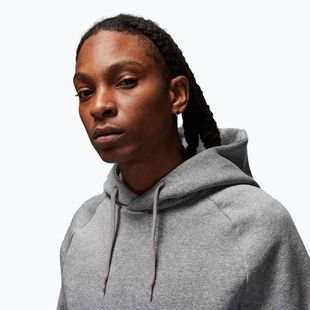 Bluza męska Nike Jordan carbon heather