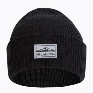 Czapka zimowa Columbia Lost Lager II black