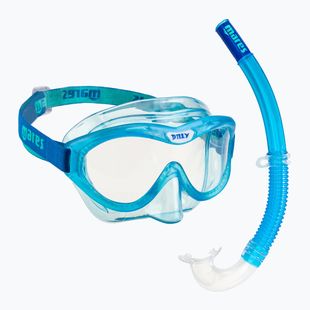 Zestaw do nurkowania dziecięcy Mares Dilly aqua