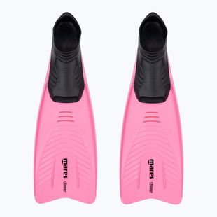 Płetwy do nurkowania dziecięce Mares Clipper Junior pink