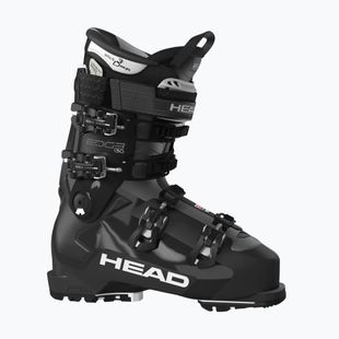 Buty narciarskie męskie HEAD Edge 130 HV GW black/white