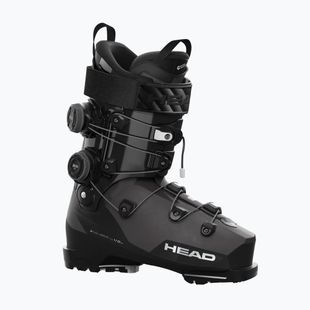 Buty narciarskie męskie HEAD Kaliber Pro 110 LV GW Boa2 black/anthracite