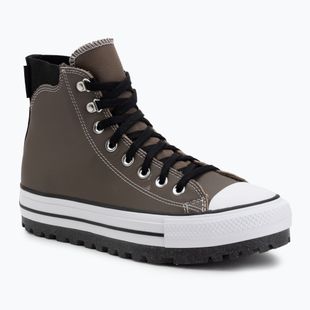 Trampki Converse Chuck Taylor All Star City Trek Waterproof engine smoke/black/white