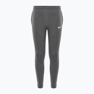 Spodnie dziecięce Nike Park 20 charcoal heathr/white/white