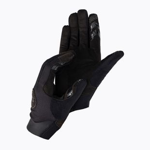 Rękawiczki rowerowe Dakine Covert black
