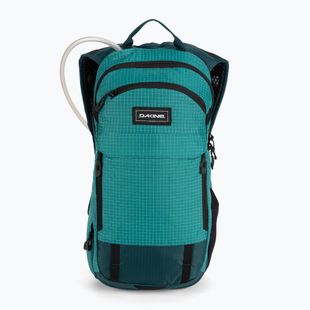 Plecak rowerowy damski Dakine Syncline 12 l deep lake